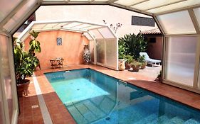 Bed And Breakfast La Posada